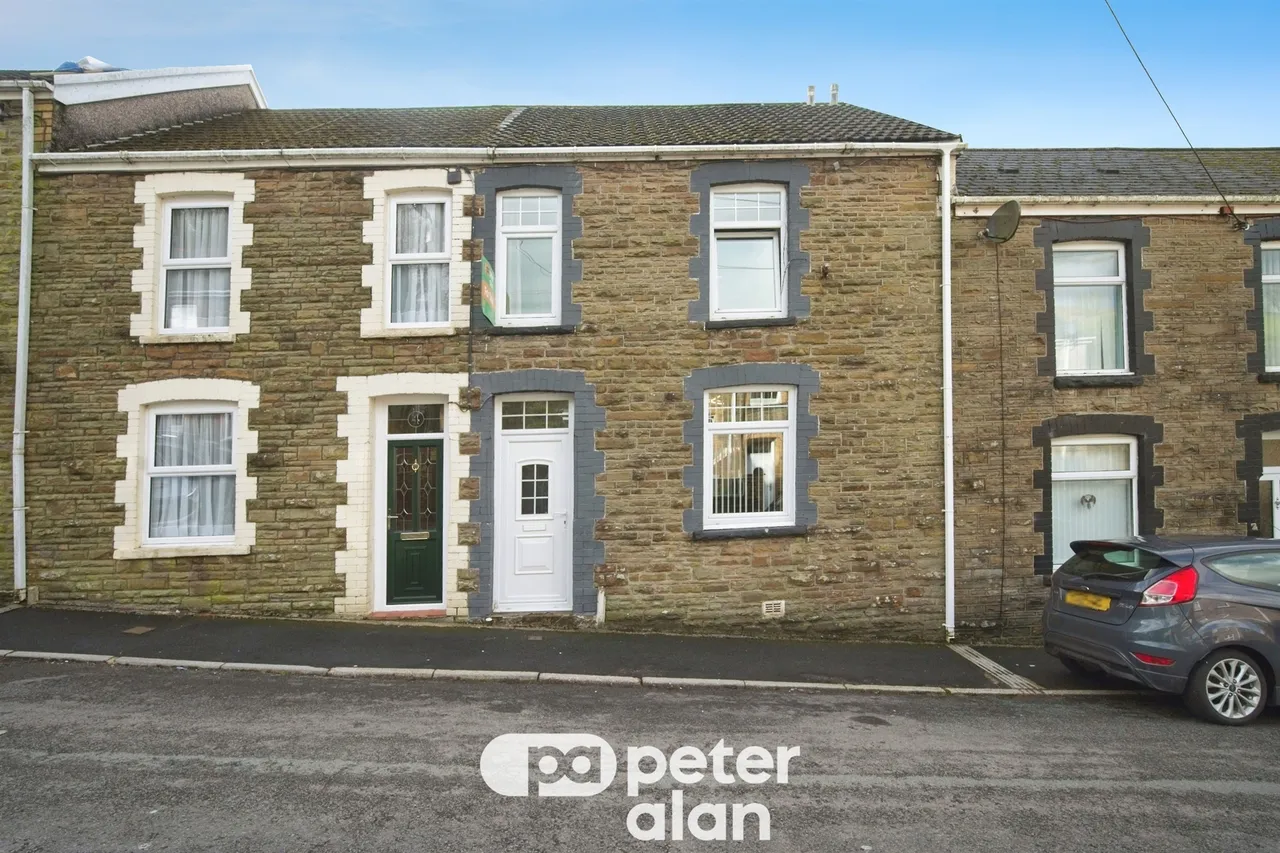 Matthews Street, Port Talbot, SA13, photo 14