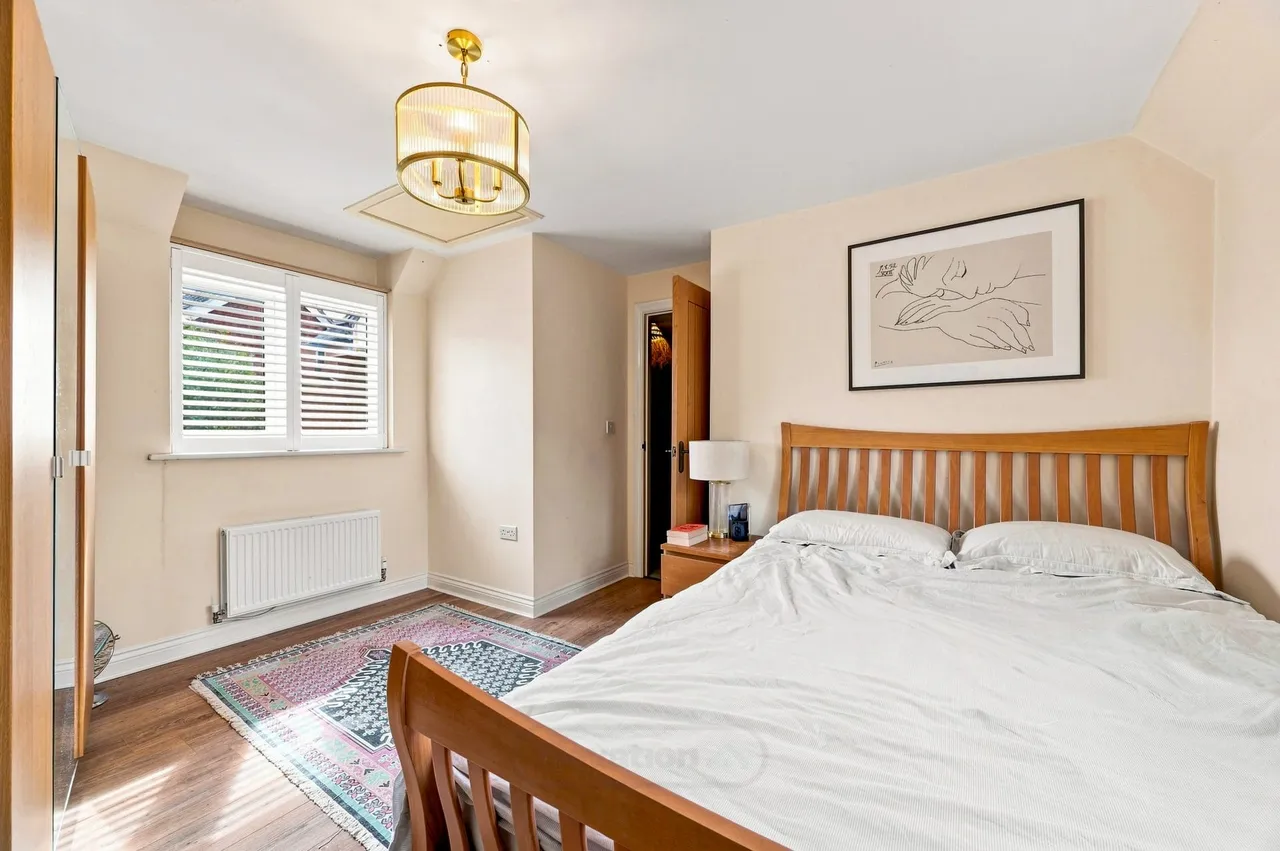 Empress Matilda Gardens, Old Wolverton, Milton Keynes, Milton Keynes, MK12 5FZ, photo 15