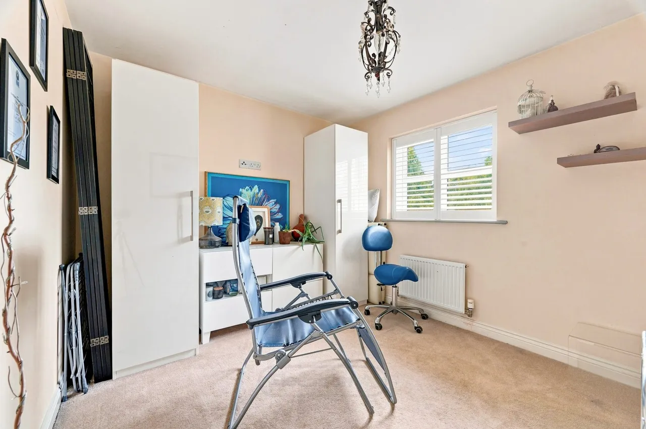 Empress Matilda Gardens, Old Wolverton, Milton Keynes, Milton Keynes, MK12 5FZ, photo 17