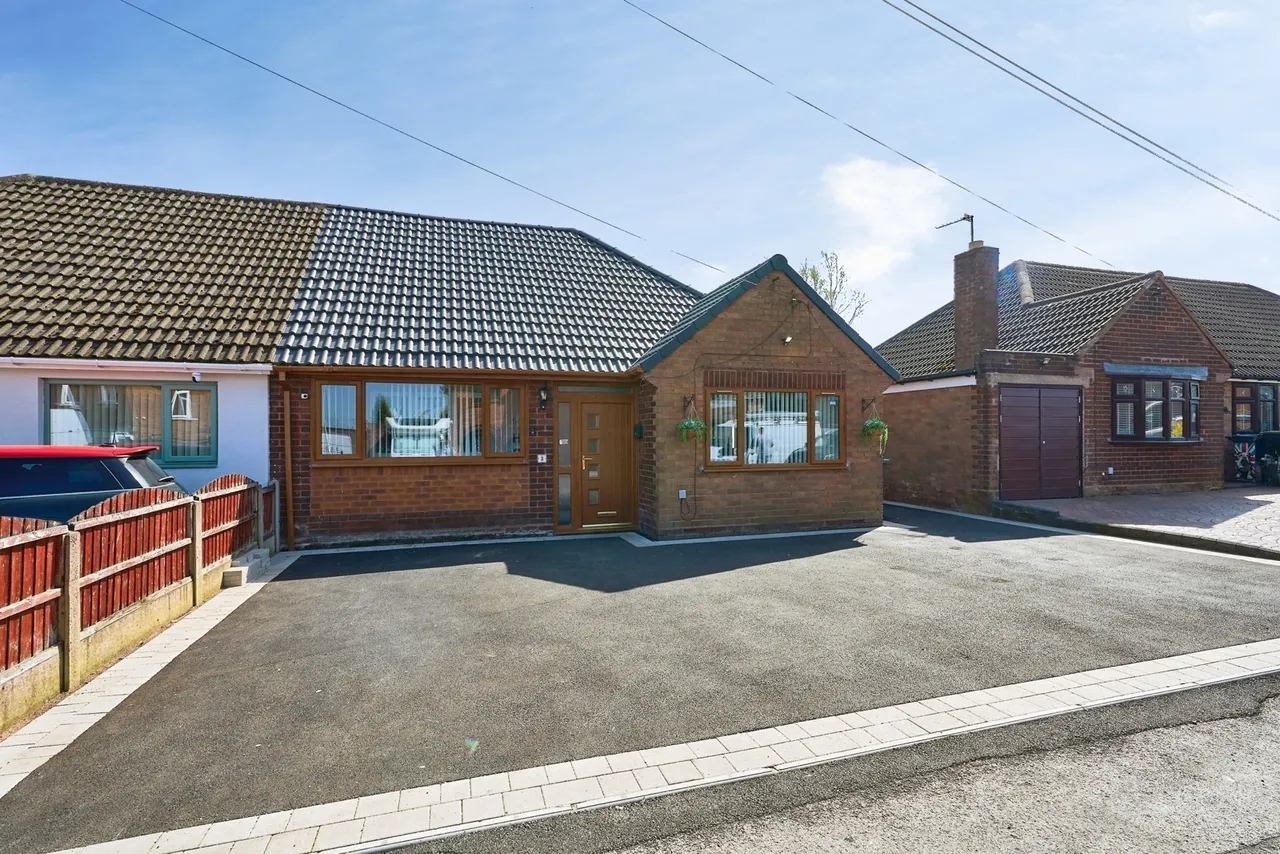 Adams Road, Walsall, West Midlands, WS8, photo 20