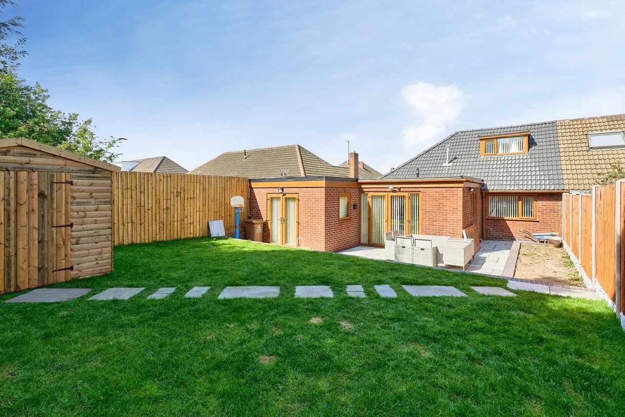Adams Road, Walsall, West Midlands, WS8, photo 19