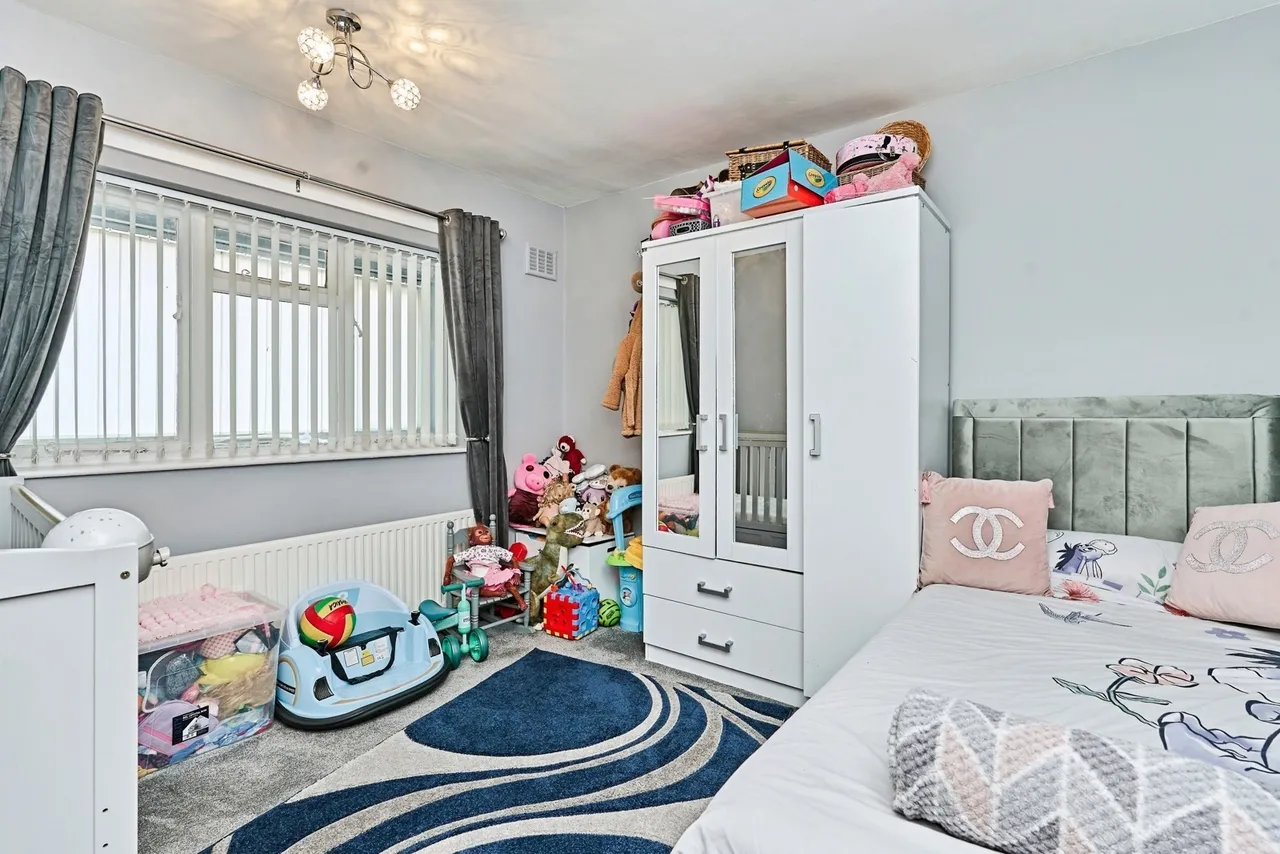 Adams Road, Walsall, West Midlands, WS8, photo 13