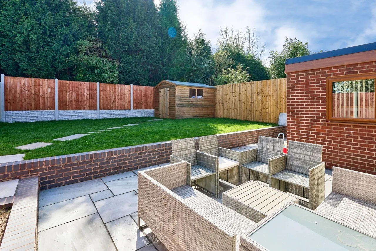 Adams Road, Walsall, West Midlands, WS8, photo 5