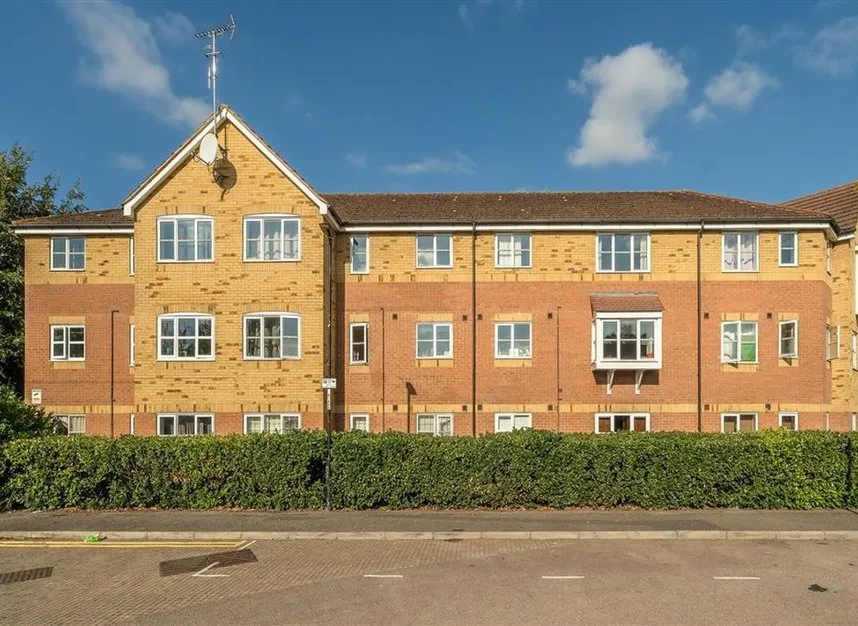 2 bed flat to rent, Thyme Close, Kidbrooke, SE3