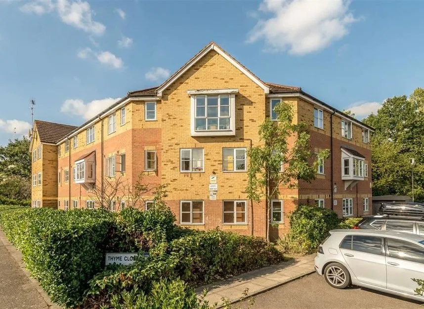 Thyme Close, Kidbrooke, SE3, photo 6
