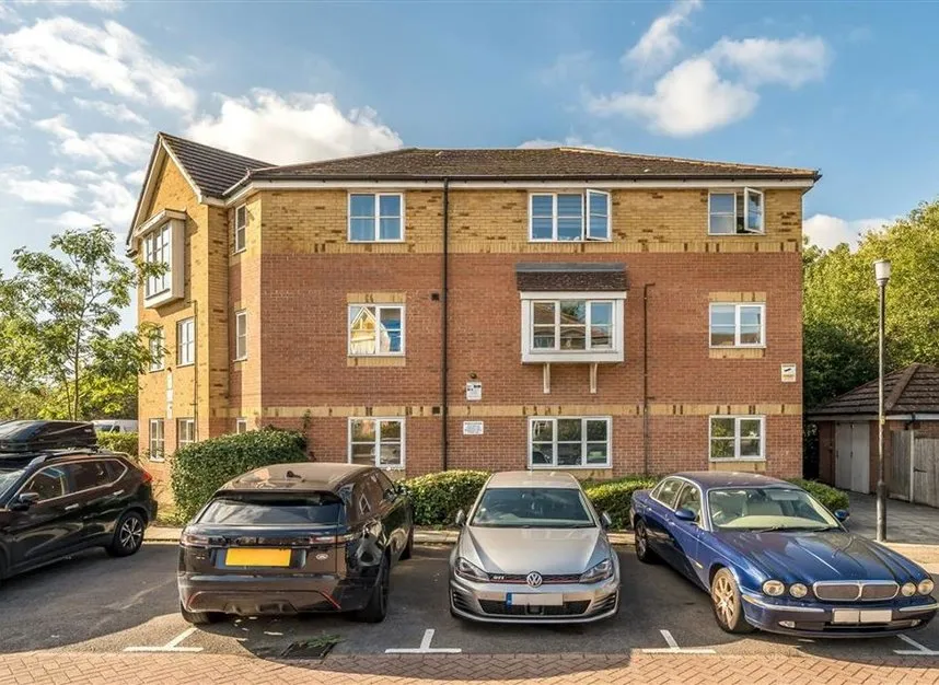 Thyme Close, Kidbrooke, SE3, photo 7