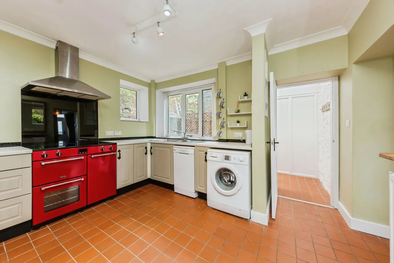 Top Heaths Row, Brown Edge, ST6, photo 7
