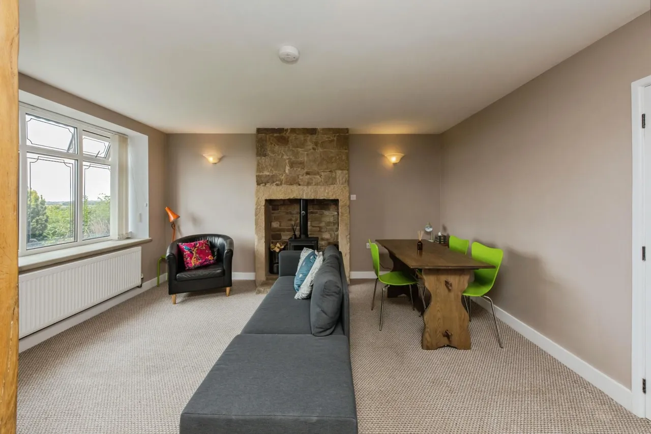 Top Heaths Row, Brown Edge, ST6, photo 6