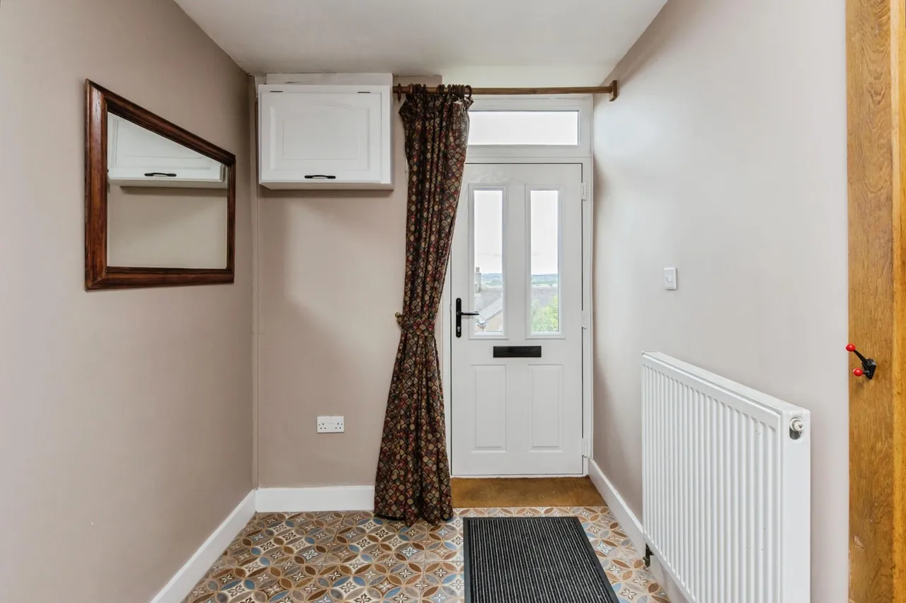 Top Heaths Row, Brown Edge, ST6, photo 13