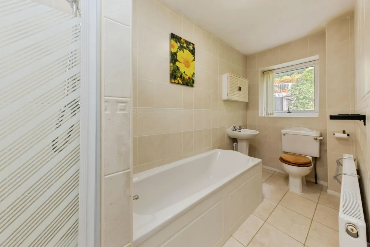 Top Heaths Row, Brown Edge, ST6, photo 24