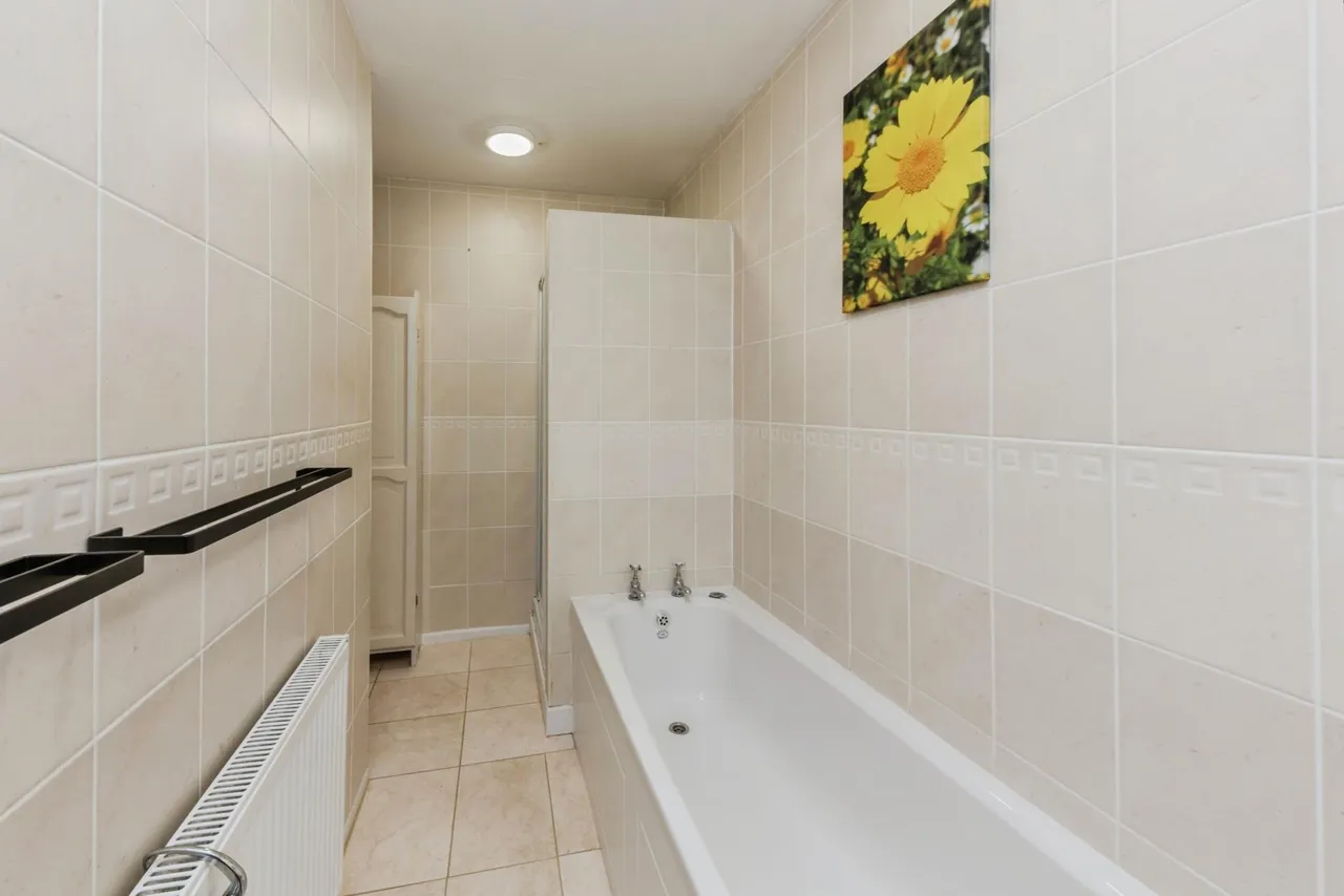 Top Heaths Row, Brown Edge, ST6, photo 26