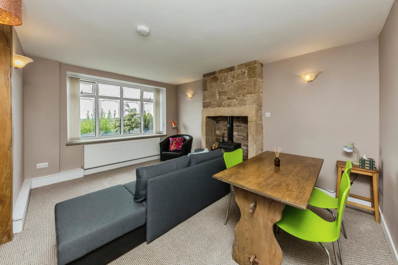 Top Heaths Row, Brown Edge, ST6, photo 5
