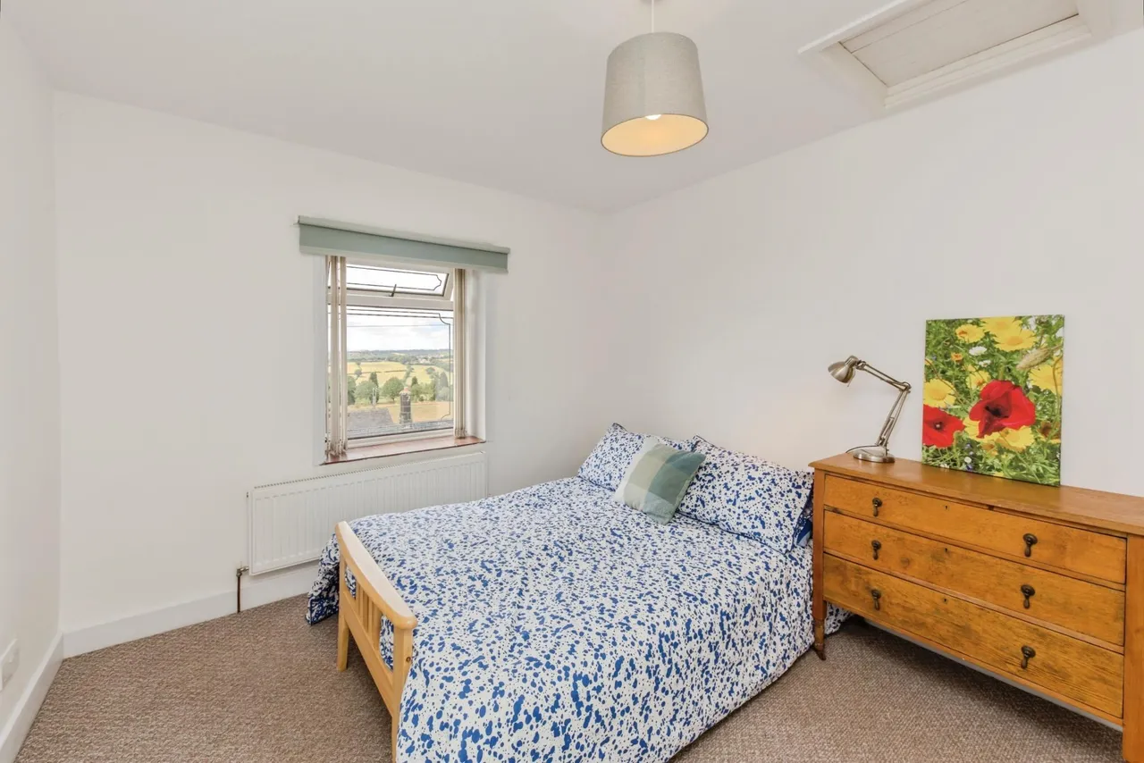 Top Heaths Row, Brown Edge, ST6, photo 16