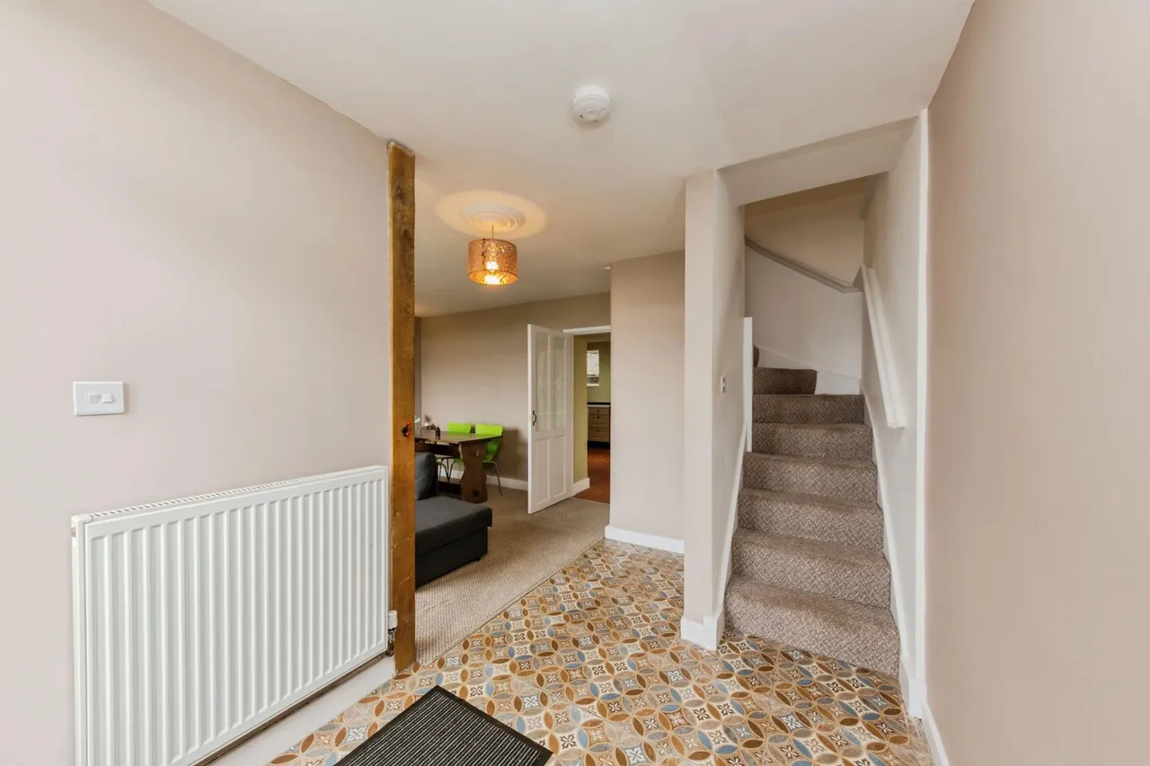 Top Heaths Row, Brown Edge, ST6, photo 15