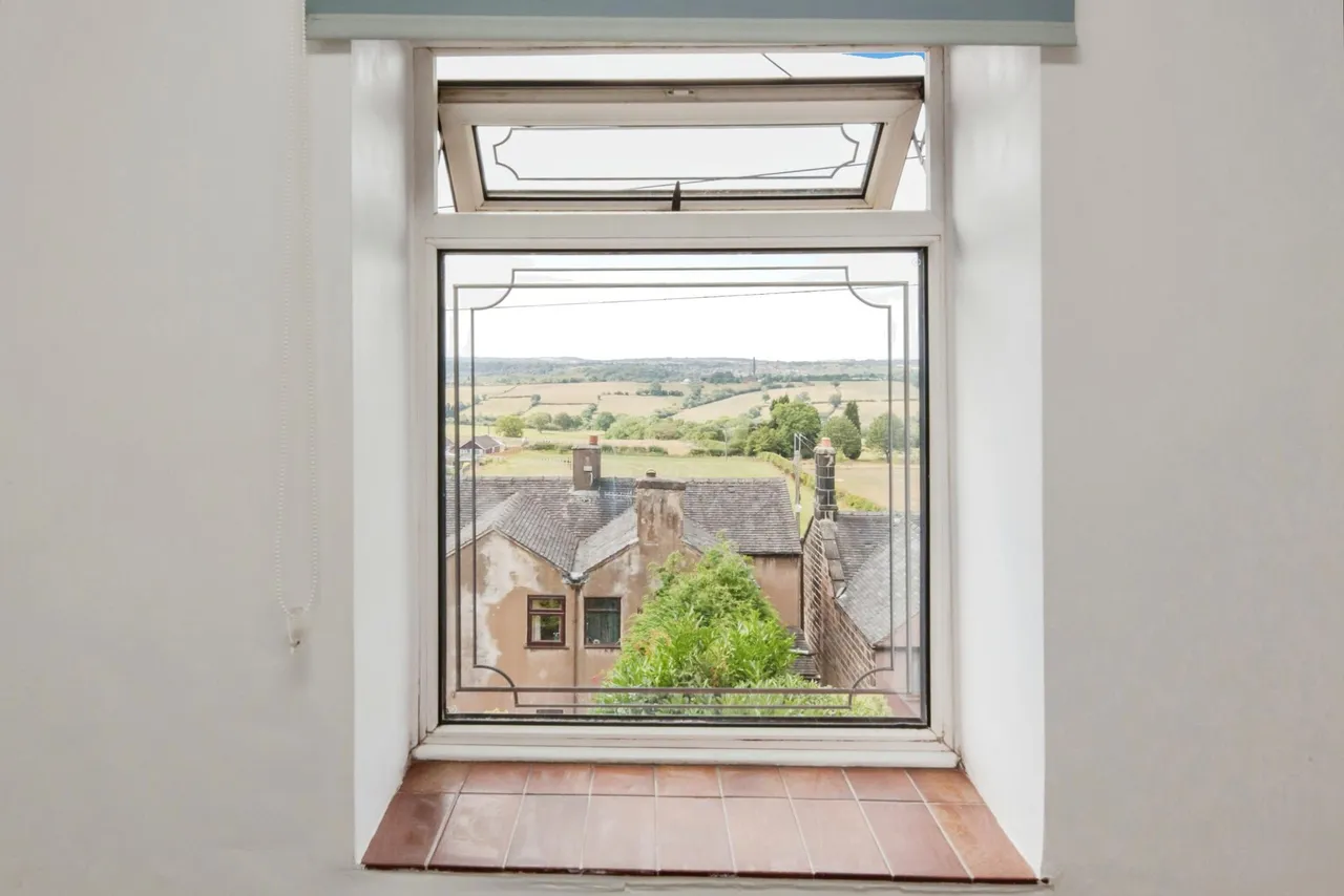 Top Heaths Row, Brown Edge, ST6, photo 18