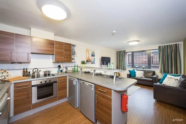 Aspect 3, 3 Edward Street, Sheffield, S3 7GE, photo 6