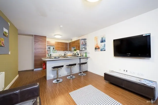 Aspect 3, 3 Edward Street, Sheffield, S3 7GE, photo 5