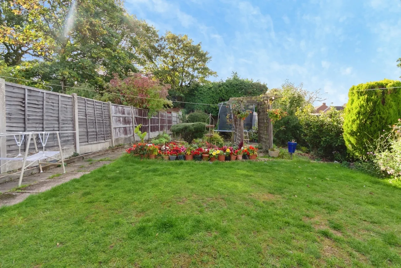 Westhouse Grove, Birmingham, B14, photo 19