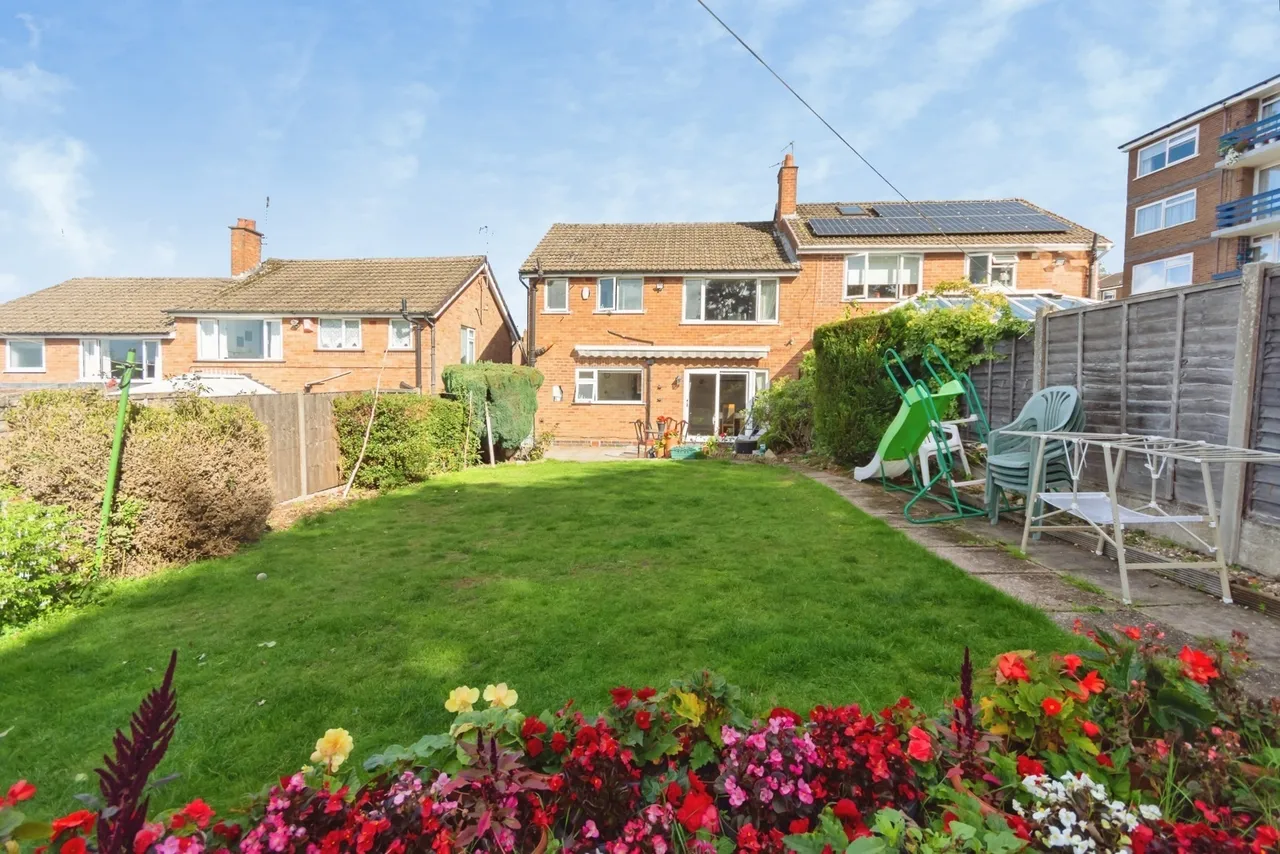 Westhouse Grove, Birmingham, B14, photo 20