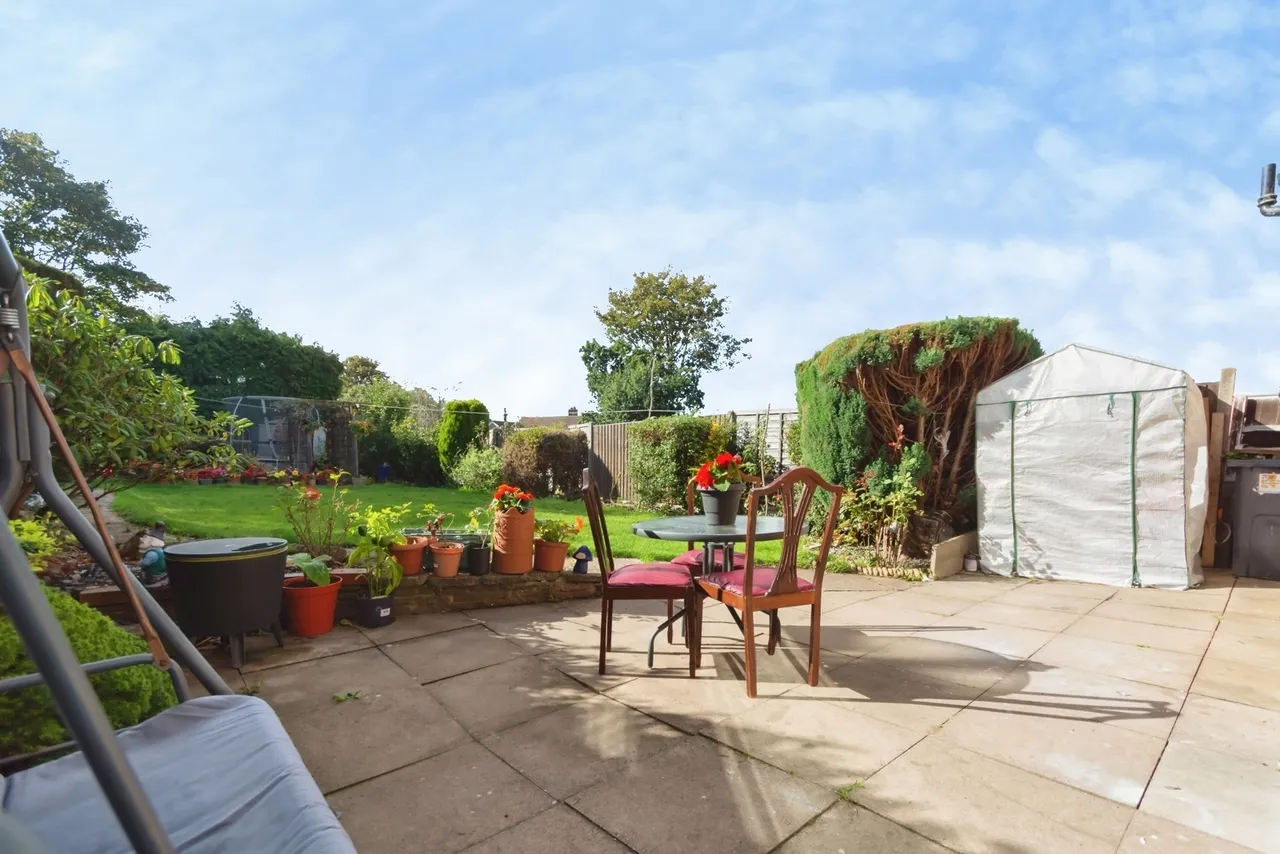 Westhouse Grove, Birmingham, B14, photo 18