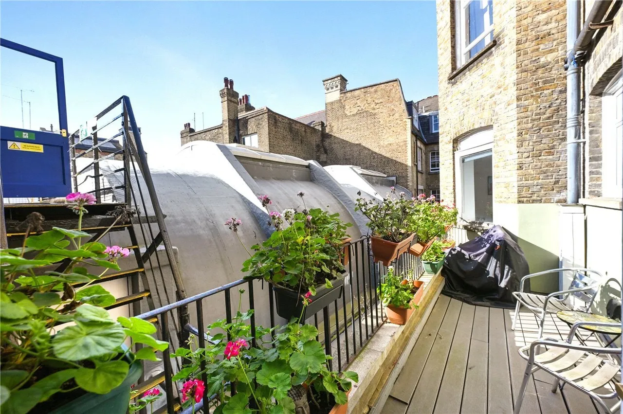 Archer Street, London, W1D, photo 6