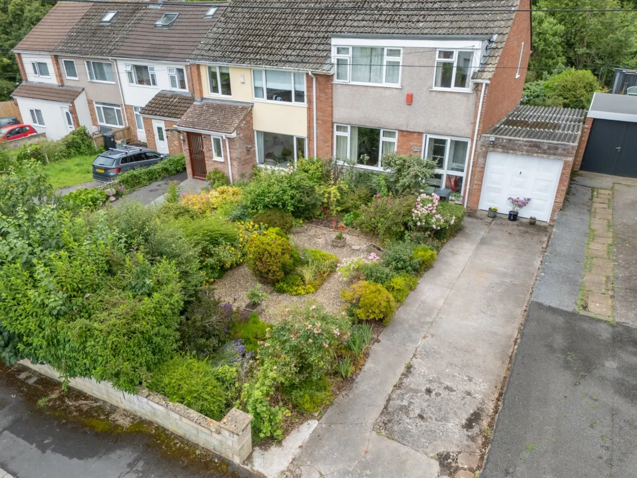 Crockerne Drive, Pill, BS20, photo 22