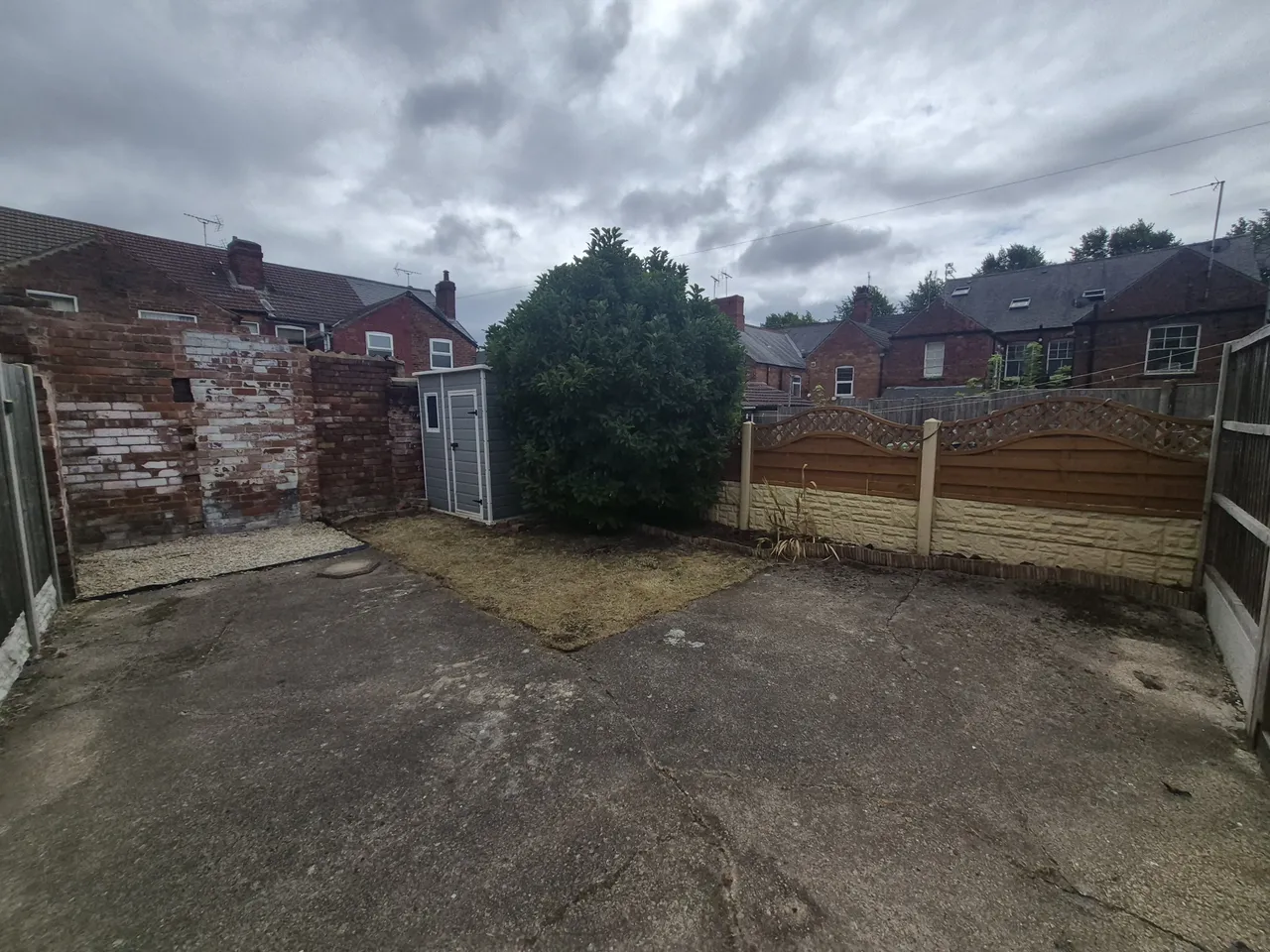 Queen Street, Creswell, Worksop, S80, photo 12