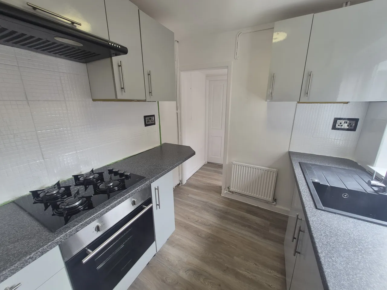 Queen Street, Creswell, Worksop, S80, photo 5