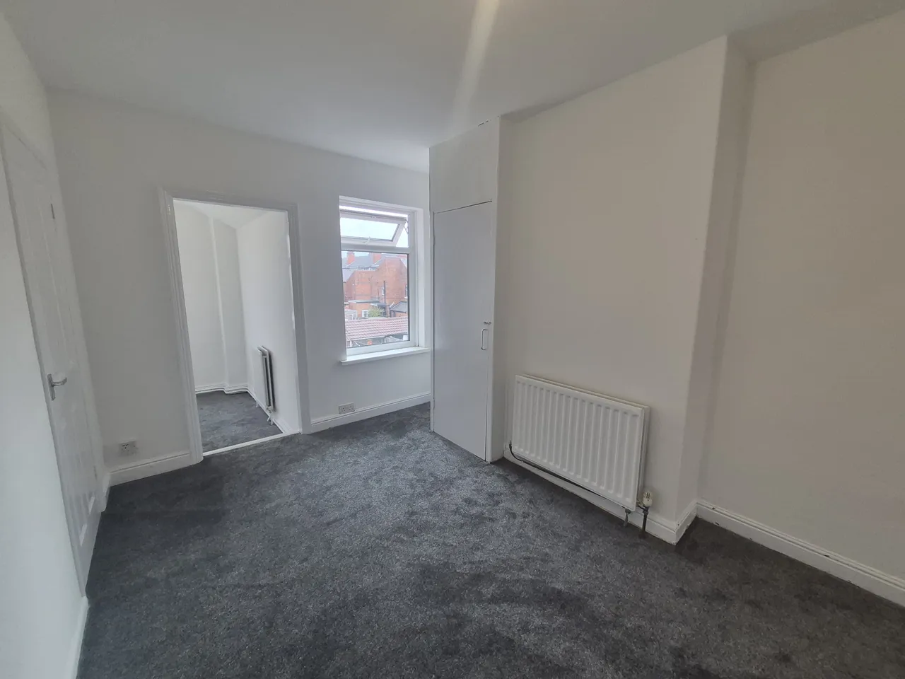 Queen Street, Creswell, Worksop, S80, photo 8