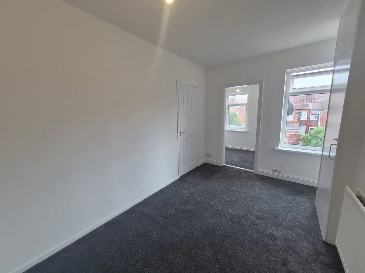 Queen Street, Creswell, Worksop, S80, photo 9