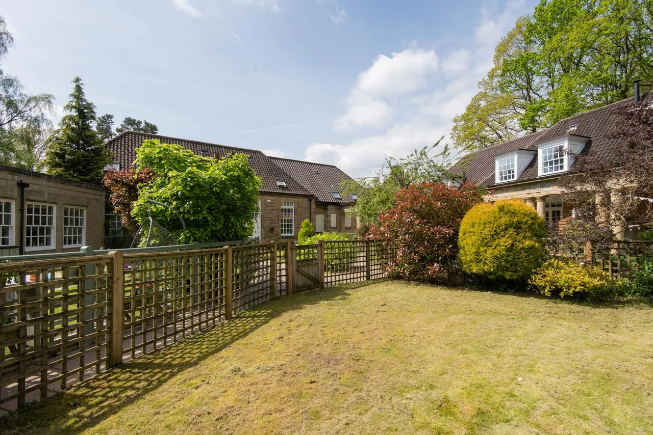 King Edwards, Rivelin, S6, photo 10