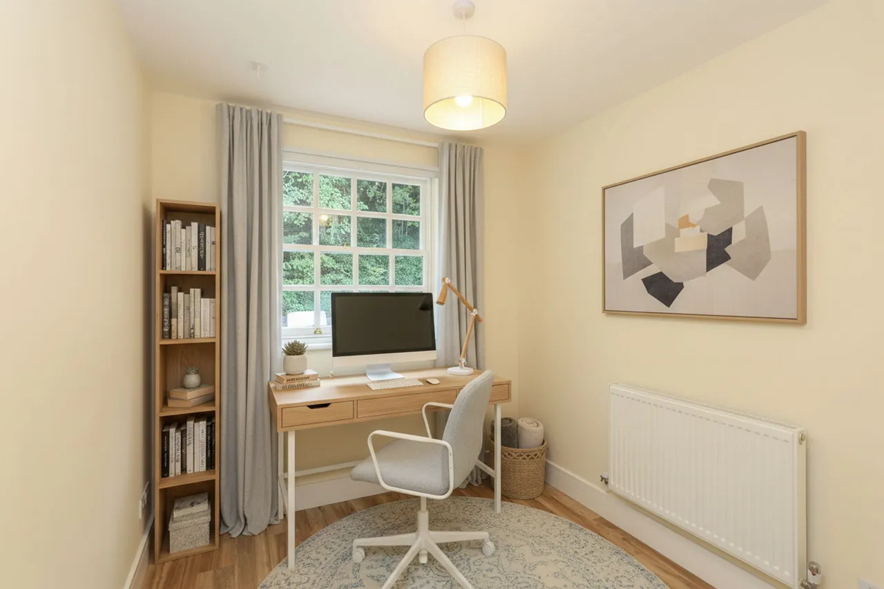 King Edwards, Rivelin, S6, photo 4