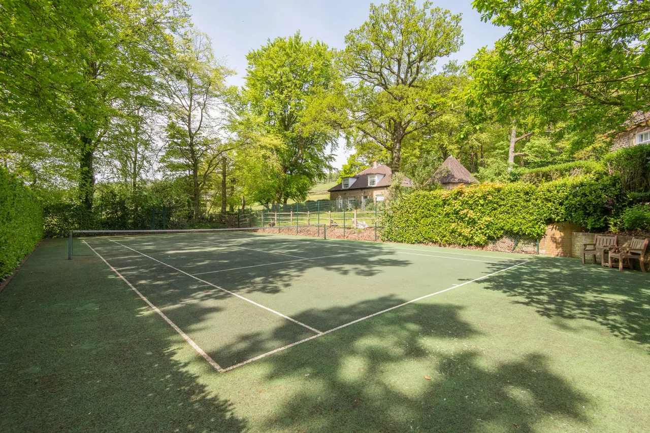 King Edwards, Rivelin, S6, photo 11