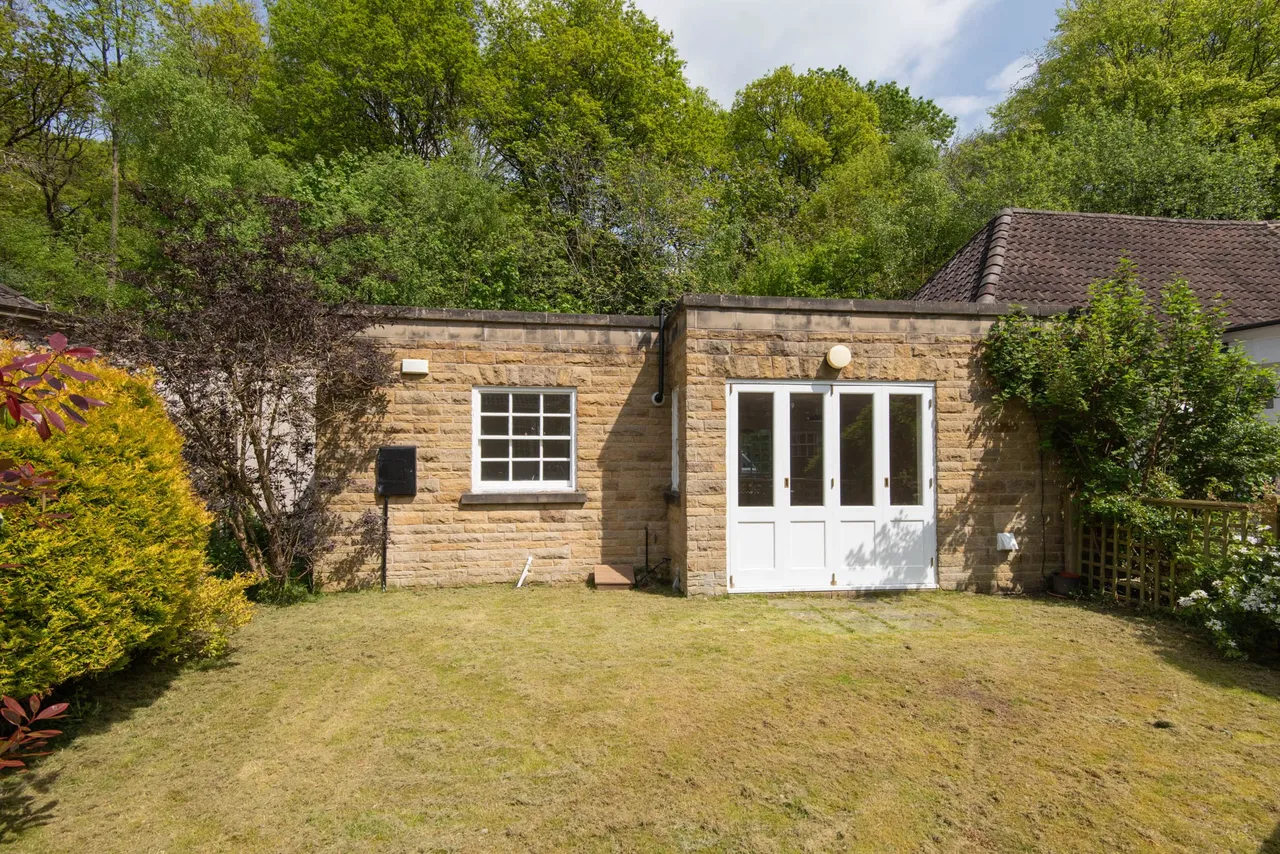 King Edwards, Rivelin, S6, photo 9