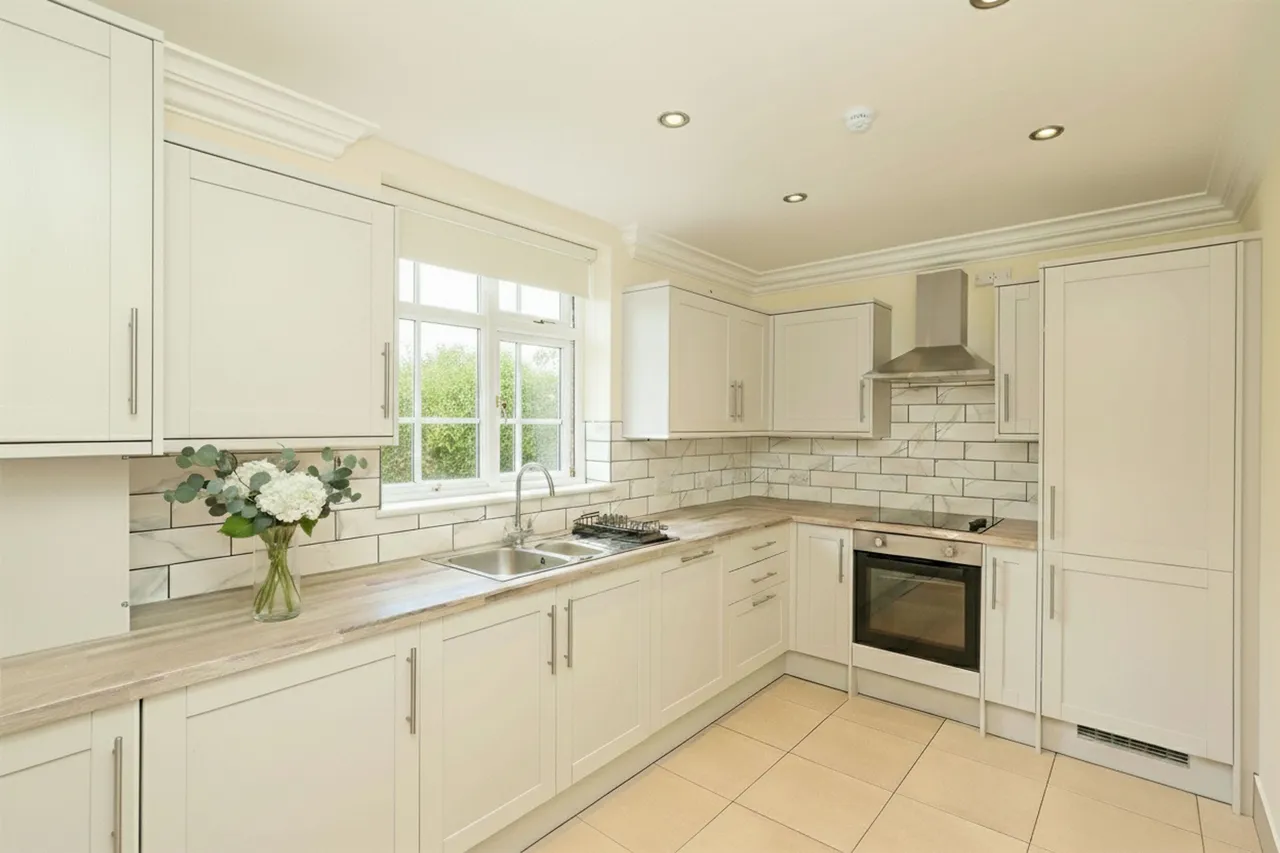 King Edwards, Rivelin, S6, photo 2