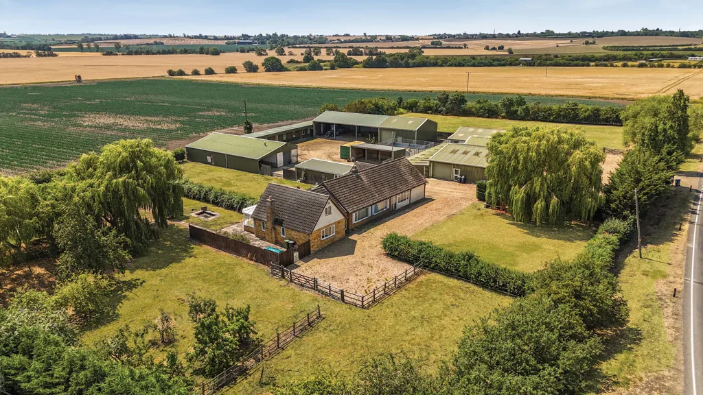 Heath Road, Warboys, PE28, photo 2