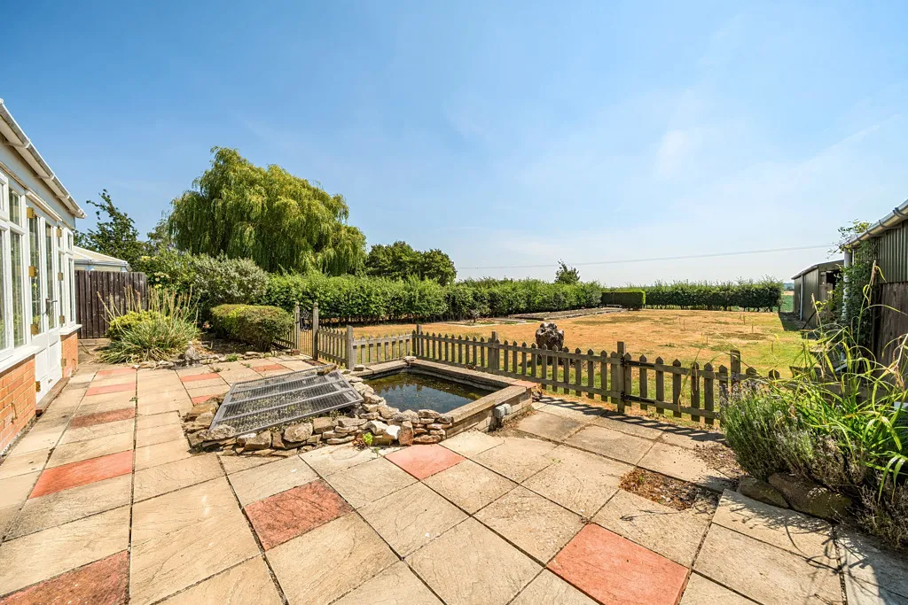 Heath Road, Warboys, PE28, photo 15
