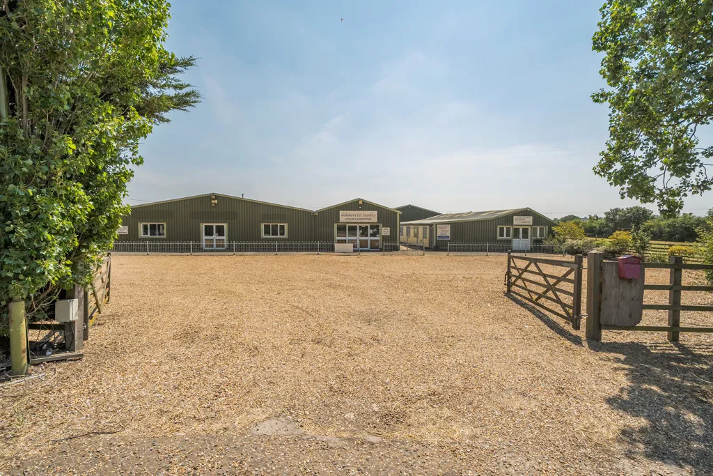 Heath Road, Warboys, PE28, photo 4