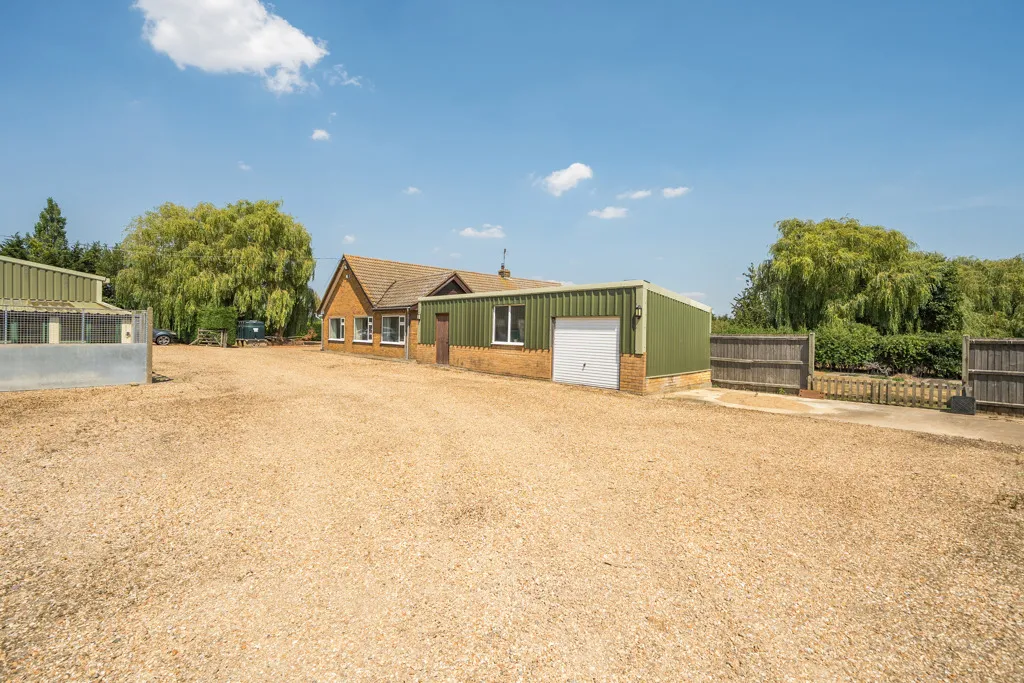 Heath Road, Warboys, PE28, photo 31