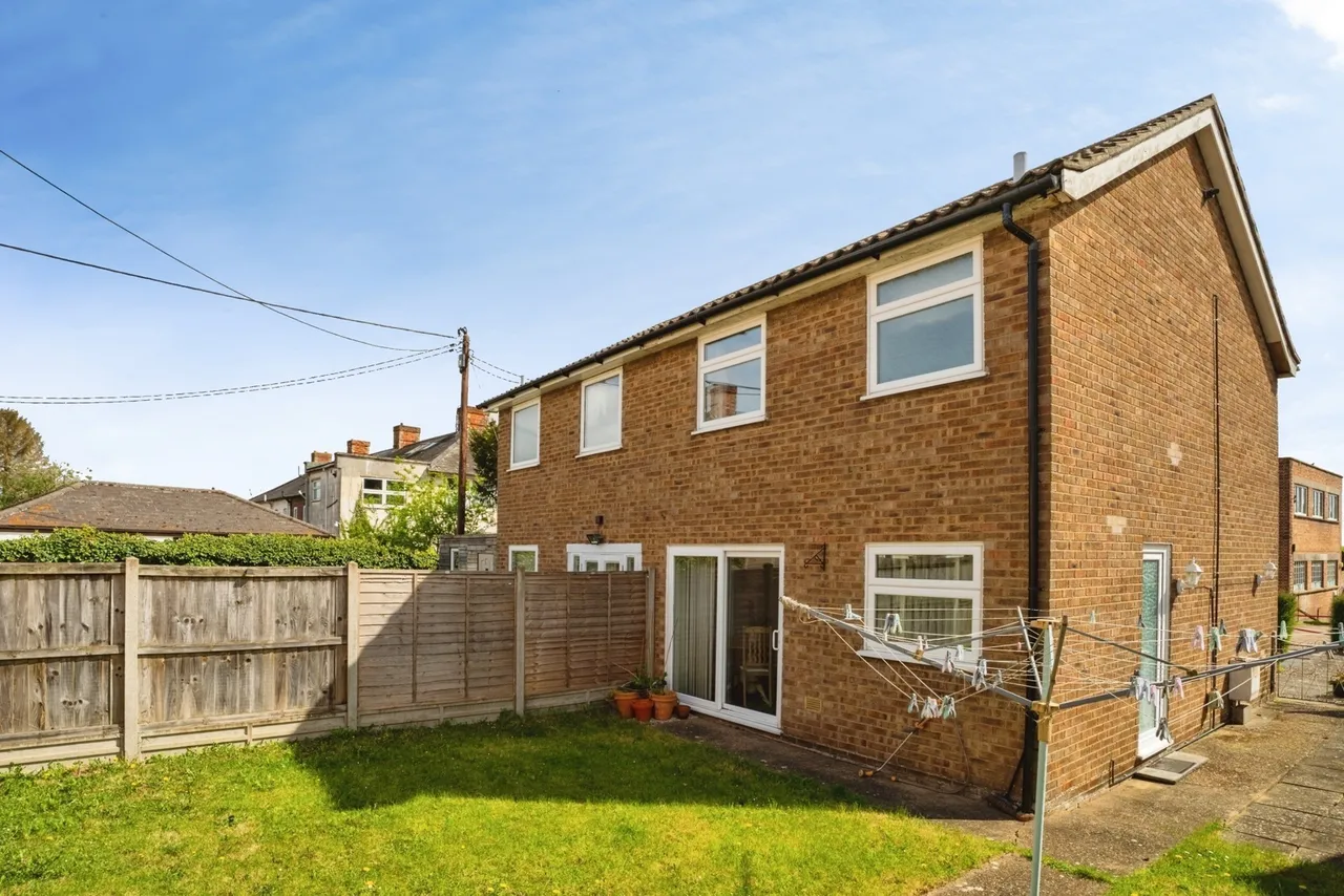 Egremont Street, Glemsford, Sudbury, Suffolk, CO10, photo 14