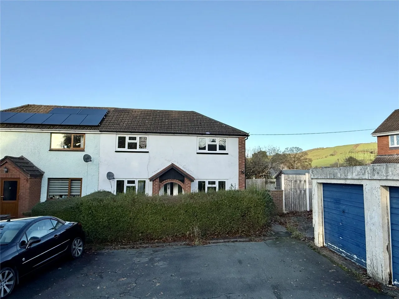 Dolgwenith, Llanidloes, photo 12