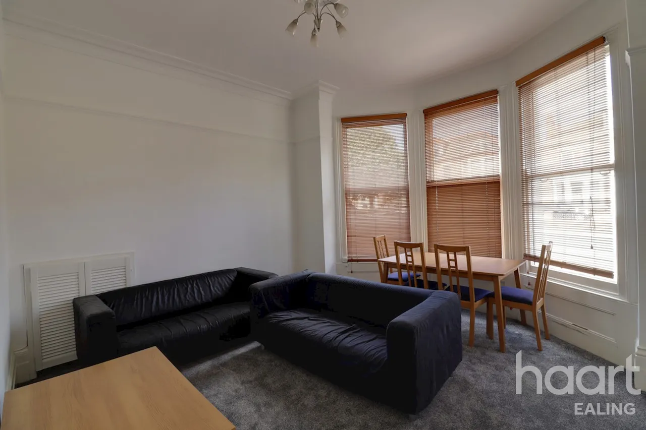 Freeland Road, Ealing Common, W5, photo 2