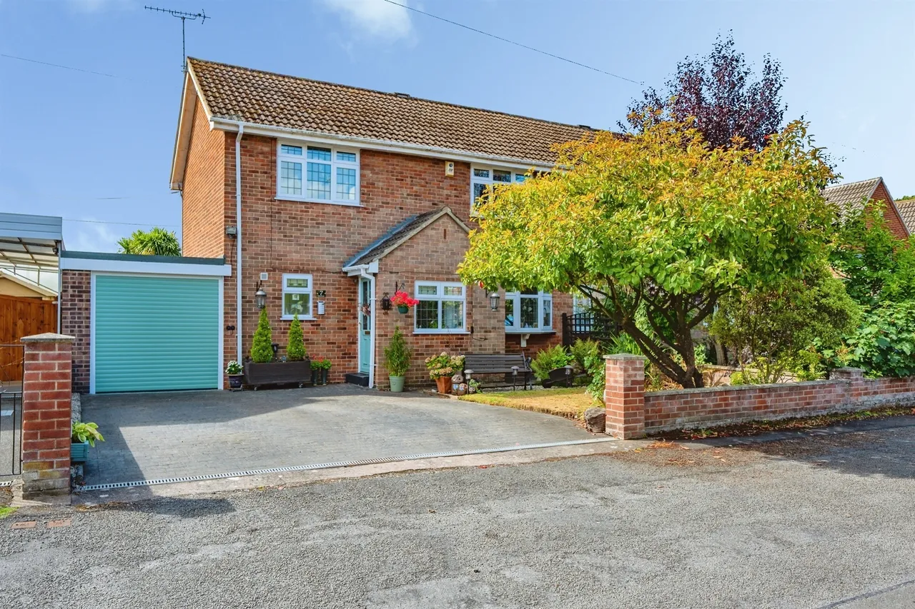 Silver Lane, Thulston, DE72, photo 18