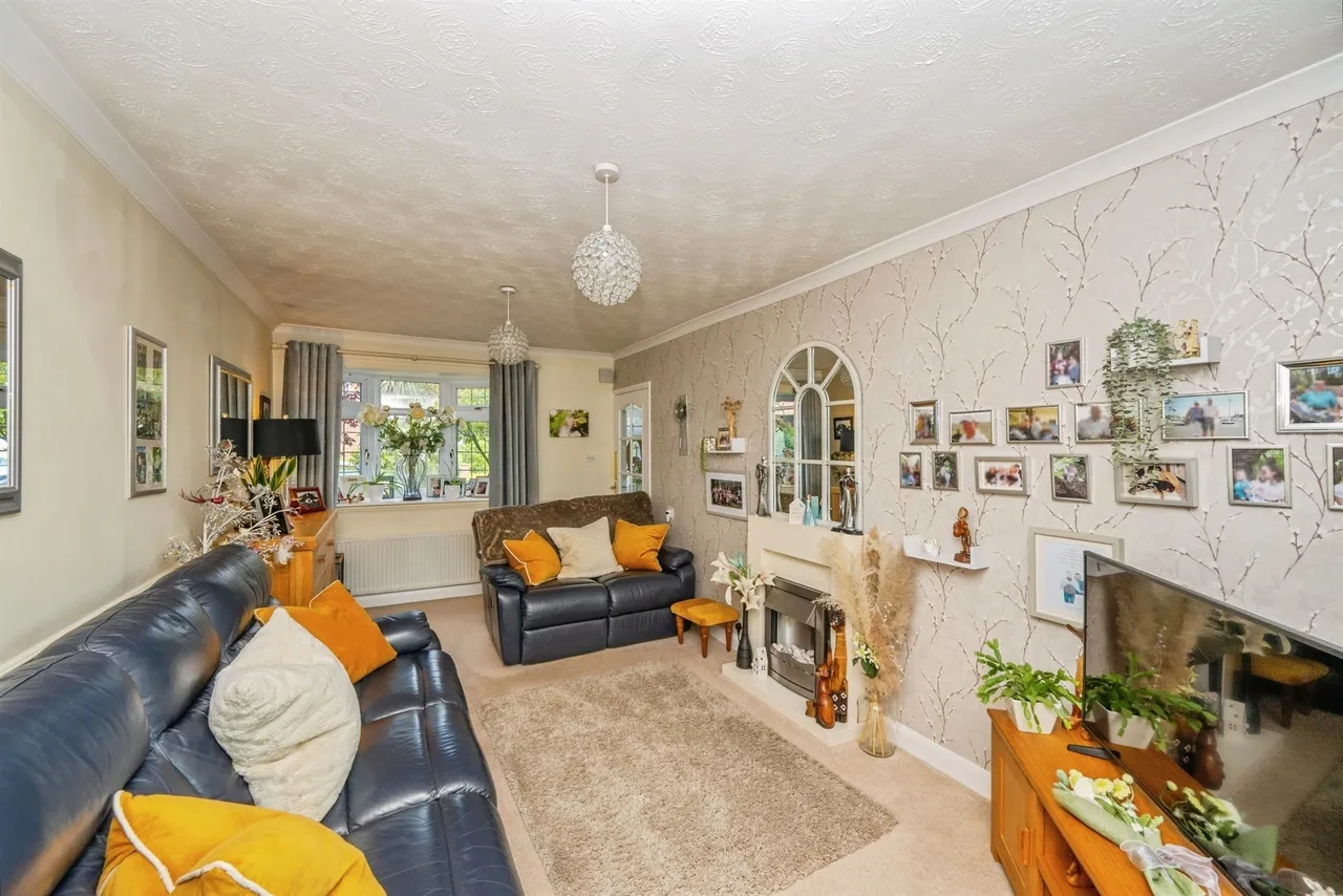 Silver Lane, Thulston, DE72, photo 8