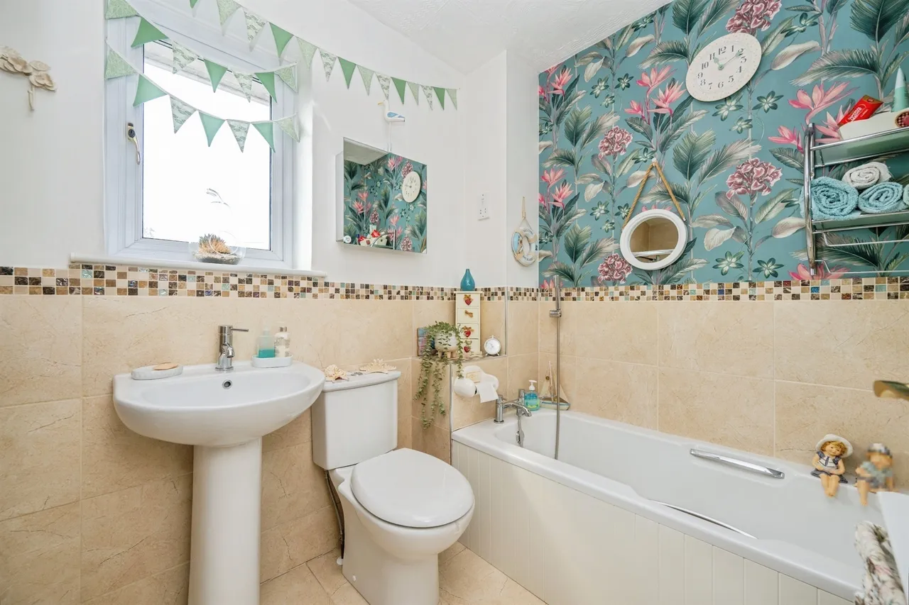 Silver Lane, Thulston, DE72, photo 15