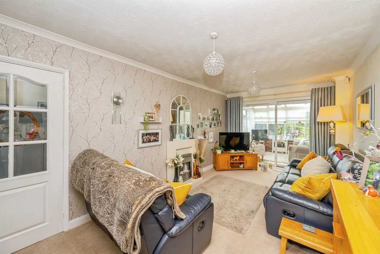 Silver Lane, Thulston, DE72, photo 7