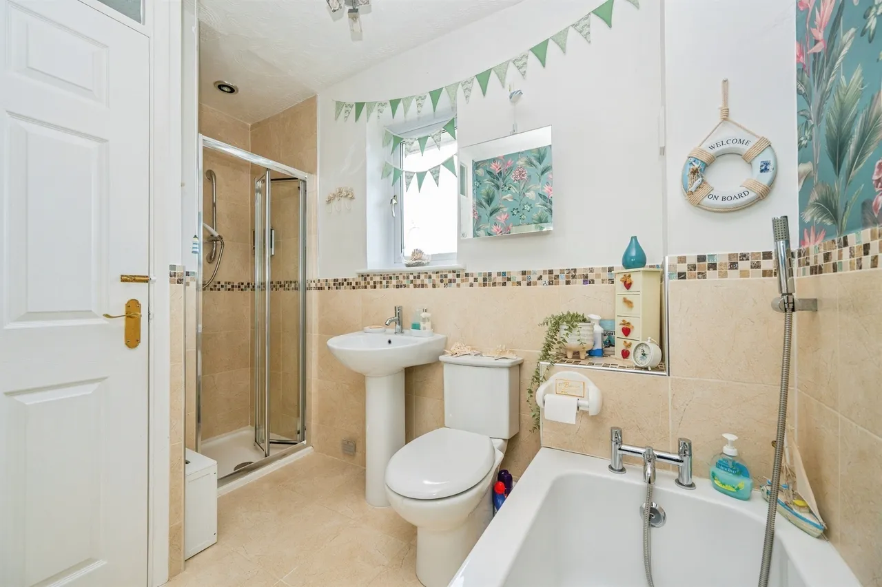 Silver Lane, Thulston, DE72, photo 16