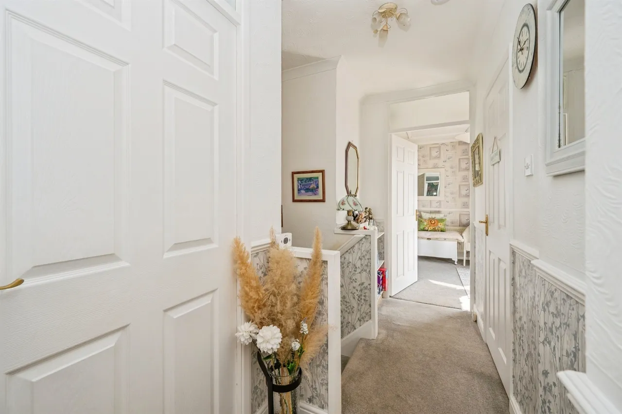 Silver Lane, Thulston, DE72, photo 9
