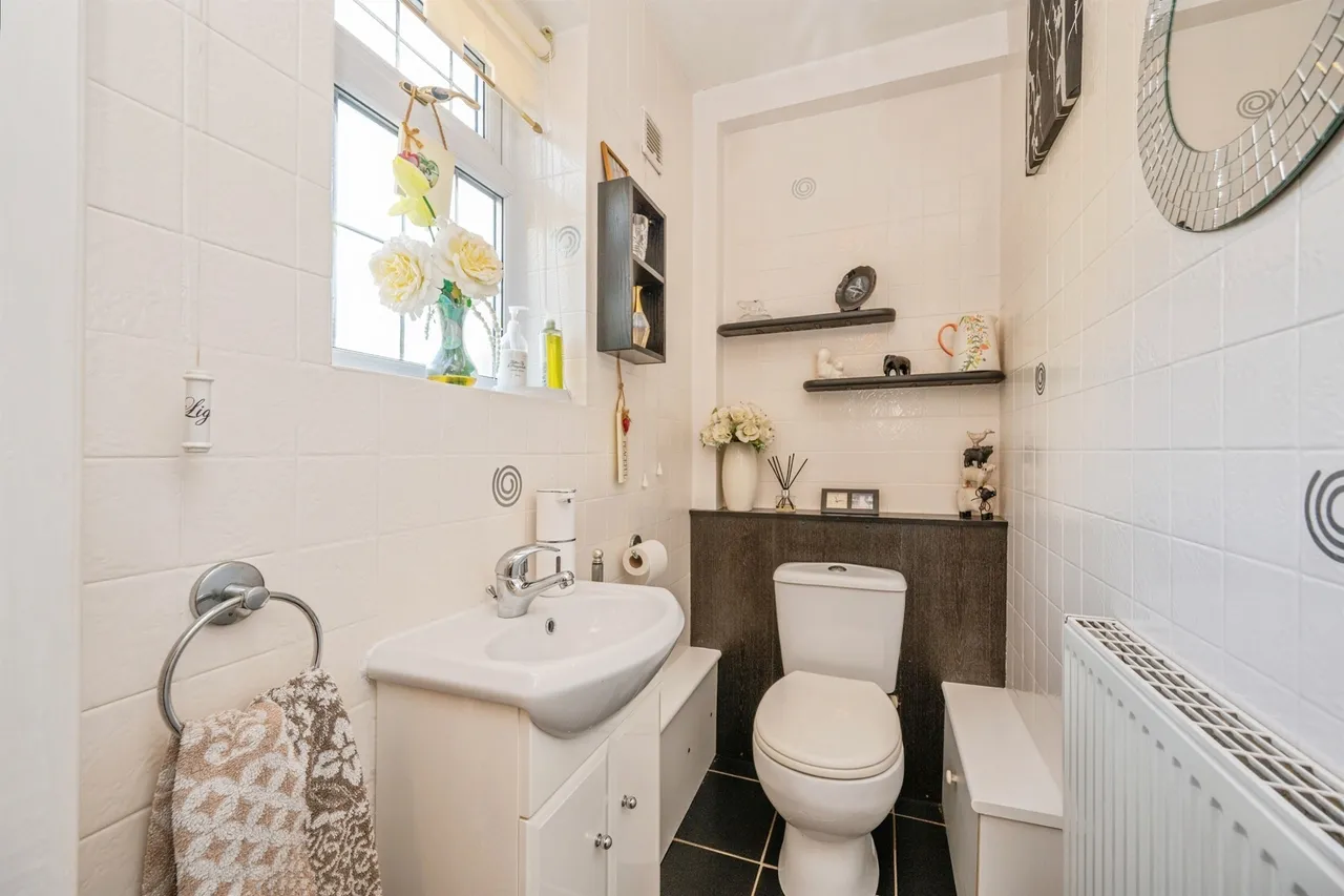 Silver Lane, Thulston, DE72, photo 6