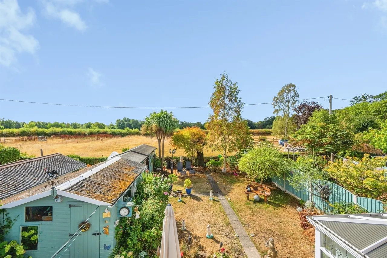 Silver Lane, Thulston, DE72, photo 17